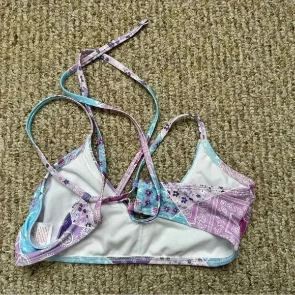 bathing suit top - Picture 2 of 2